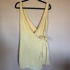 Wrap Dress